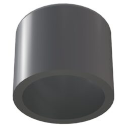 Çap: 25 Pvc Yüzük Ral7035-3.jpg