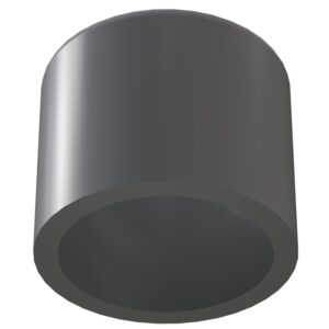 Çap: 25 Pvc Yüzük Ral7035-3.jpg