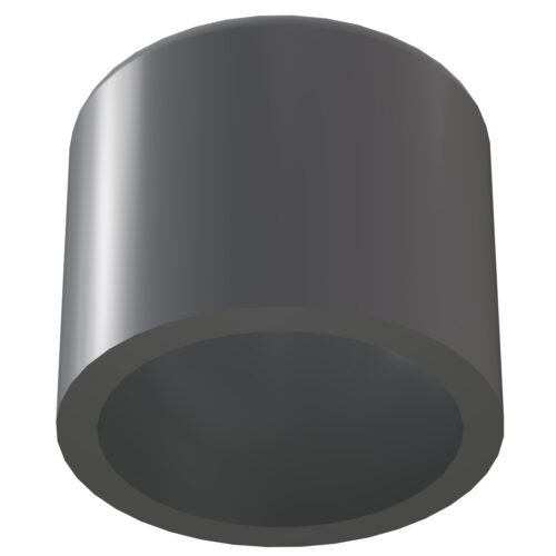 Çap: 25 Pvc Yüzük Ral7035-3.jpg