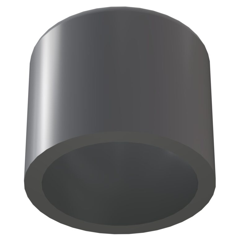 Çap: 25 Pvc Yüzük Ral7035-3.jpg