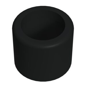 Çap: 25 Pvc Yüzük Siyah-4.jpg