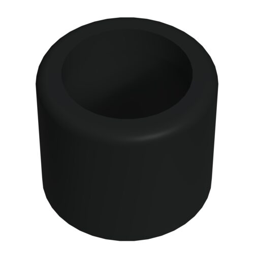 Çap: 25 Pvc Yüzük Siyah-4.jpg