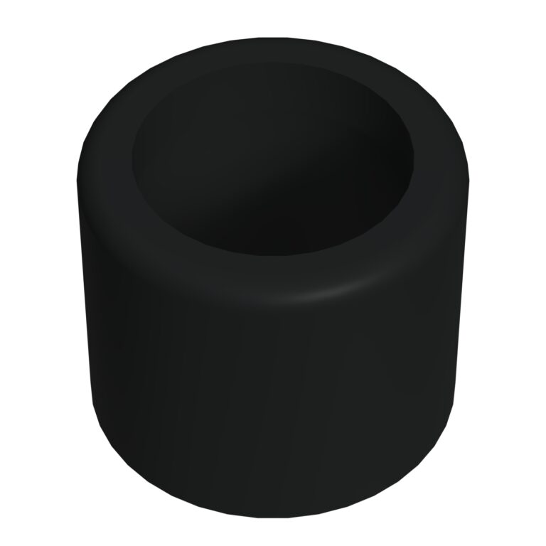 Çap: 25 Pvc Yüzük Siyah-4.jpg