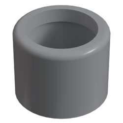 Çap: 28 Pvc Yüzük Ral7035-1.jpg