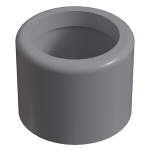 Çap: 28 Pvc Yüzük Ral7035-1.jpg