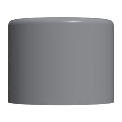 Çap: 28 Pvc Yüzük Ral7035-2.jpg