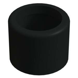 Çap: 28 Pvc Yüzük Siyah-1.jpg