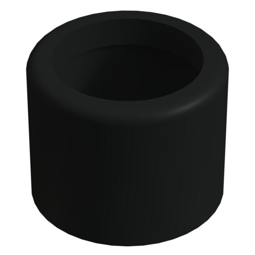 Çap: 28 Pvc Yüzük Siyah-1.jpg