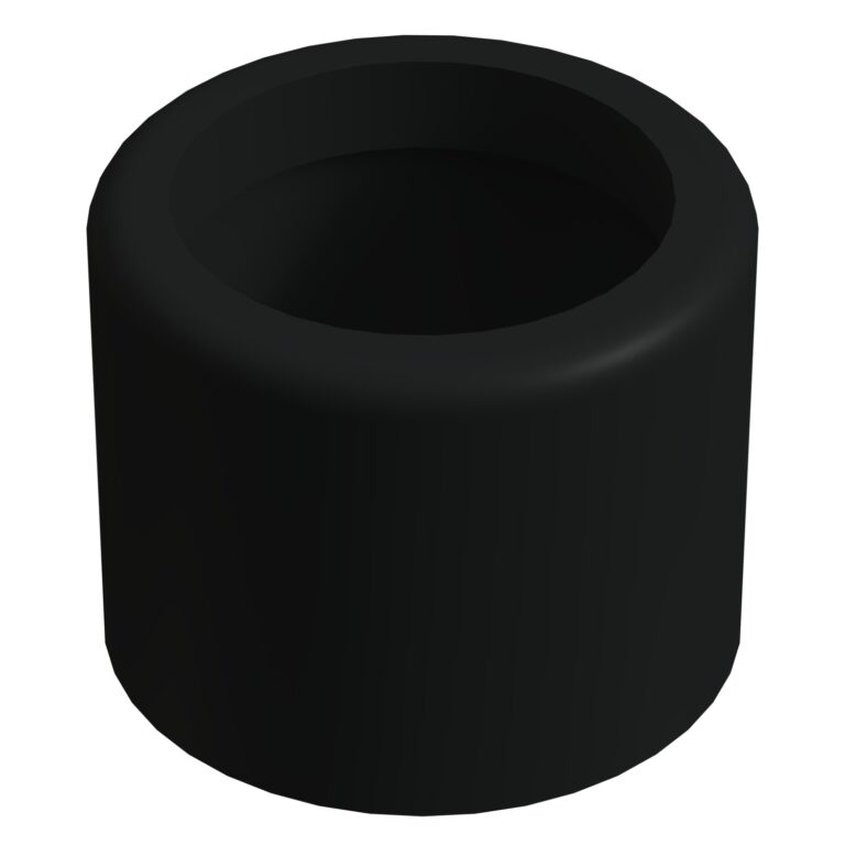 Çap: 28 Pvc Yüzük Siyah-1.jpg