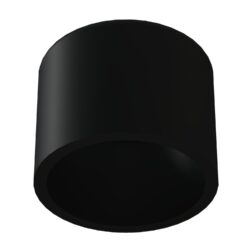 Çap: 28 Pvc Yüzük Siyah-3.jpg