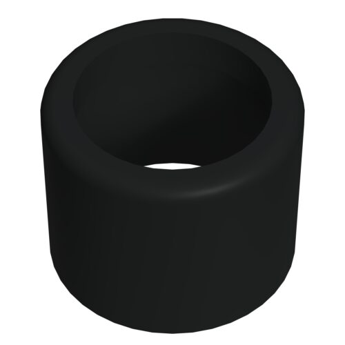 Çap: 28 Pvc Yüzük Siyah-4.jpg