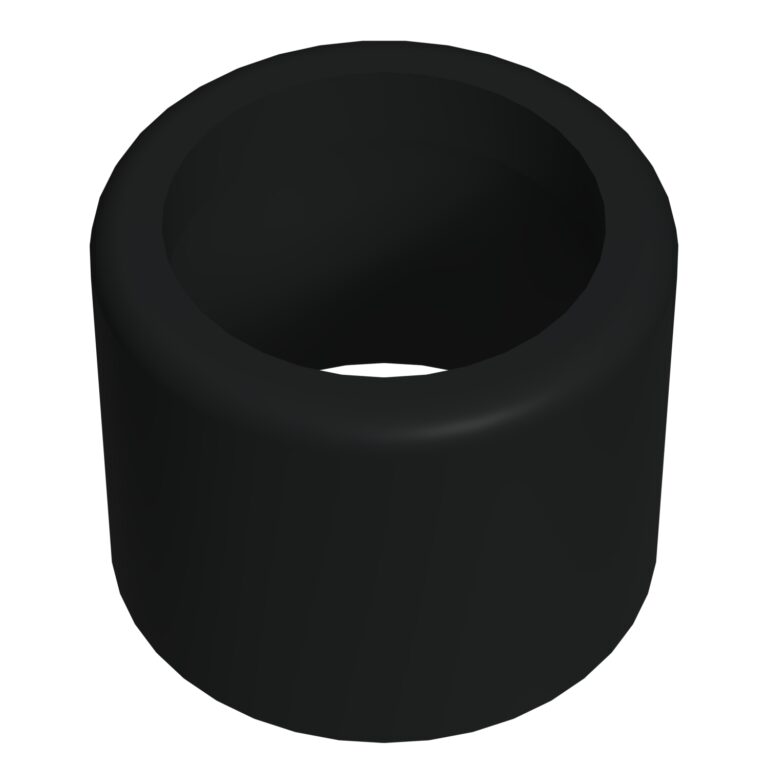 Çap: 28 Pvc Yüzük Siyah-4.jpg