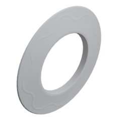 Baca Çıkış Plastiği Pvc Beyaz-1.jpg