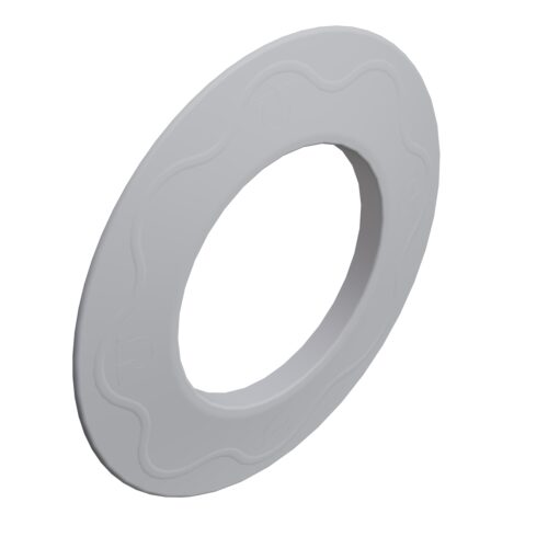 Baca Çıkış Plastiği Pvc Beyaz-1.jpg