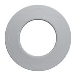 Baca Çıkış Plastiği Pvc Beyaz-2.jpg