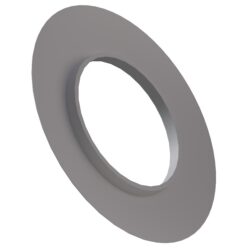 Baca Çıkış Plastiği Pvc Beyaz-3.jpg