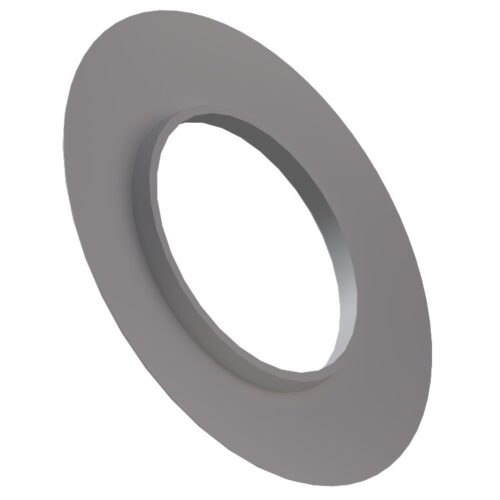 Baca Çıkış Plastiği Pvc Beyaz-3.jpg