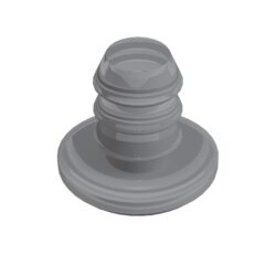 5 Lik Şapkalı Pim Şeffaf Pvc-1.jpg