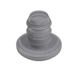 5 Lik Şapkalı Pim Şeffaf Pvc-1.jpg