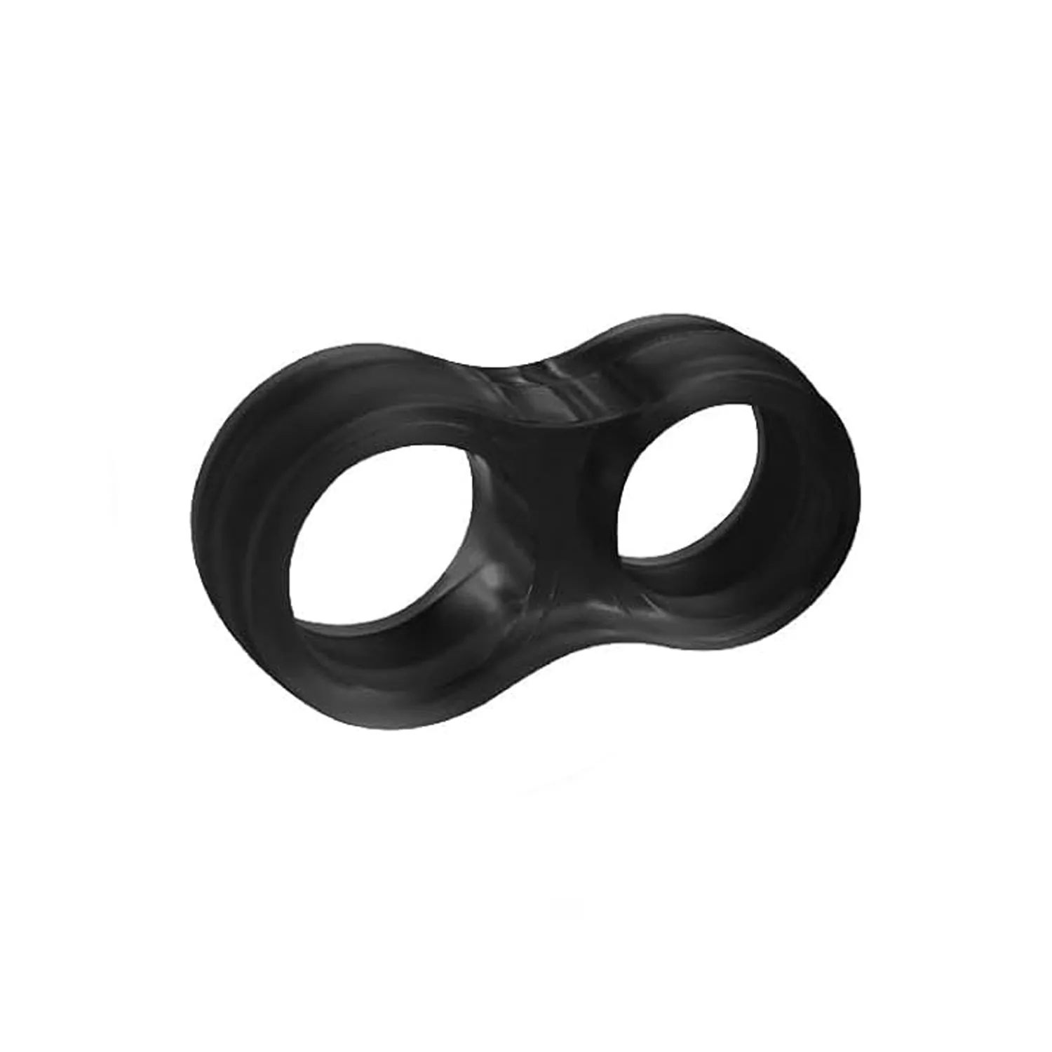 Plastik Kapı Kolu Stoperi Kapı Kolu Tamponu Siyah-1.jpg