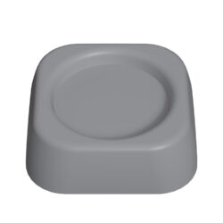 Çamaşır Makinesi Titreşim Önleyici Ayak Ral7035-4.jpg