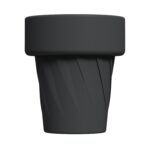 Baston Lastiği Kanedyen Koltuk Değneği Asa Lastiği 19 Mm Antrasit Gri-2.jpg