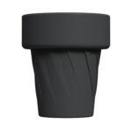 Baston Lastiği Kanedyen Koltuk Değneği Asa Lastiği 22 Mm Antrasit Gri-2.jpg