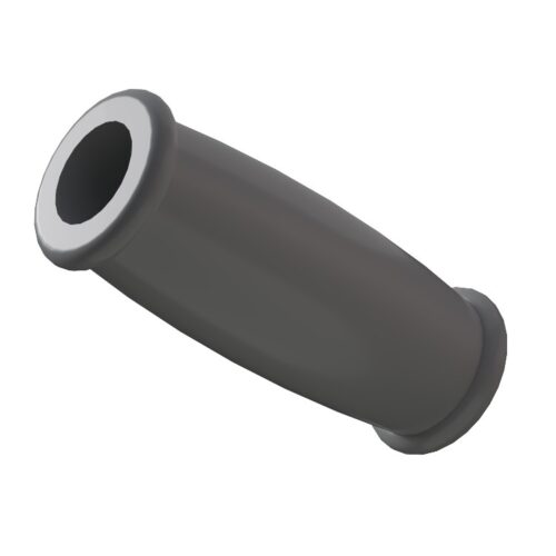 Elcek Pvc Koltuk Değneği 22 Mm Ral 7035-3.jpg