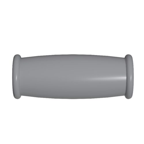 Elcek Pvc Koltuk Değneği 22 Mm Ral 7035-4.jpg