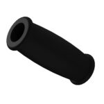 Elcek Pvc Koltuk Değneği 22 Mm Siyah-3.jpg