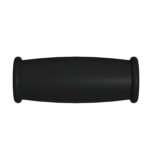 Elcek Pvc Koltuk Değneği 22 Mm Siyah-4.jpg