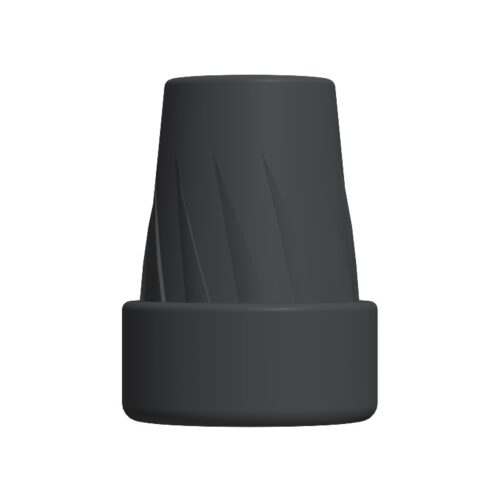 Baston Lastiği Kanedyen Koltuk Değneği Asa Lastiği 16 Mm Antrasit Gri-2.jpg