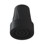 Baston Lastiği Kanedyen Koltuk Değneği Asa Lastiği 16 Mm Antrasit Gri-3.jpg