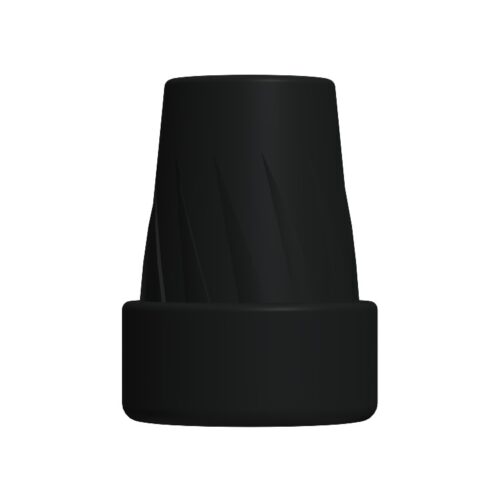 Baston Lastiği Kanedyen Koltuk Değneği Asa Lastiği 16 Mm Siyah-2.jpg