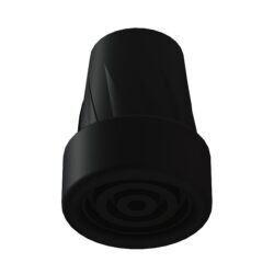 Baston Lastiği Kanedyen Koltuk Değneği Asa Lastiği 16 Mm Siyah-3.jpg