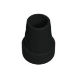 Baston Lastiği Kanedyen Koltuk Değneği Asa Lastiği 16 Mm Siyah-4.jpg