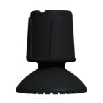 Baston Lastiği Kanedyen Koltuk Değneği Asa Lastiği Yayvan 19 Mm Siyah-2.jpg