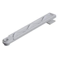 Koç Baza Amortisör Emniyet Kilidi Beyaz (sağ)-1.jpg