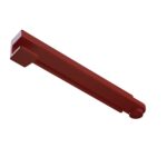 Koç Baza Amortisör Emniyet Kilidi Kırmızı (sol)-3.jpg