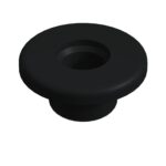 Baza Şapkalı Plastik Pul Krem-1.jpg