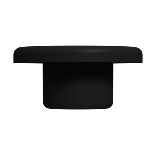 Baza Şapkalı Plastik Pul Krem-2.jpg