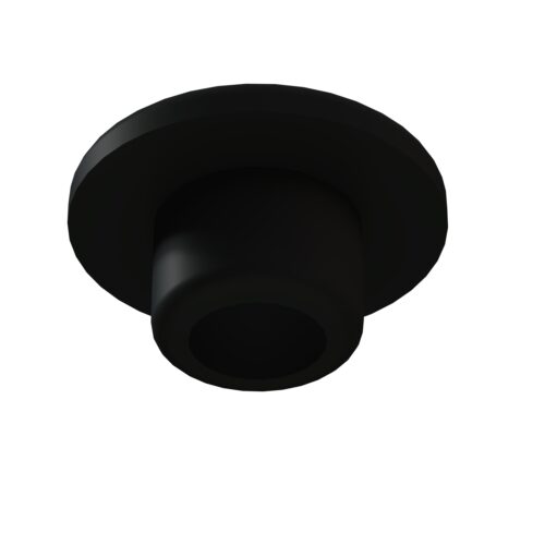 Baza Şapkalı Plastik Pul Krem-3.jpg