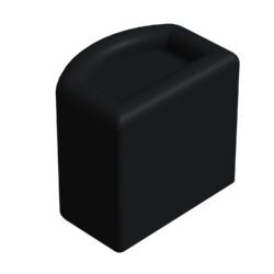 D Dış Plastik Pabuç Siyah-1.jpg