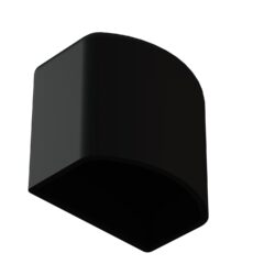 D Dış Plastik Pabuç Siyah-3.jpg