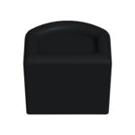 D Dış Plastik Pabuç Siyah-4.jpg