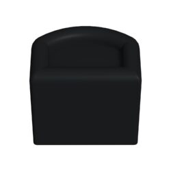 D Dış Plastik Pabuç Siyah-4.jpg