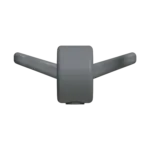 19 Mm Boru İçin Plastik Askılık - Gri-2.jpg