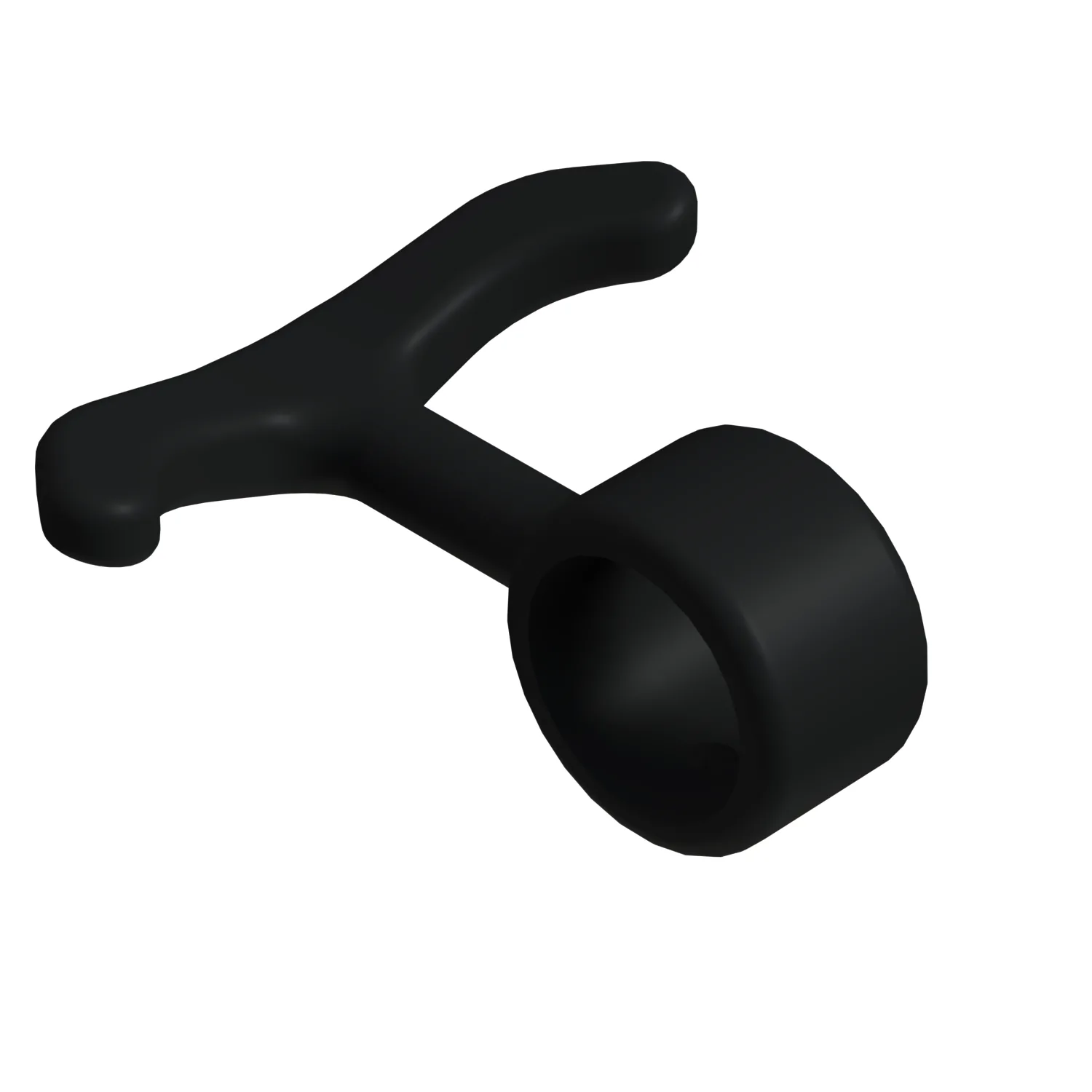 19 Mm Boru İçin Plastik Askılık - Siyah-1.jpg 19 Mm Boru İçin Plastik Askılık - Siyah-1.jpg