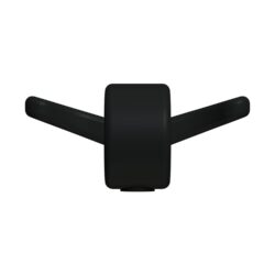 19 Mm Boru İçin Plastik Askılık - Siyah-2.jpg