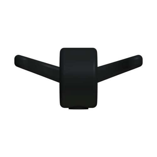 19 Mm Boru İçin Plastik Askılık - Siyah-2.jpg